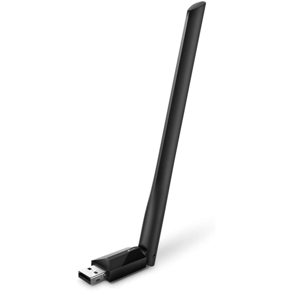 Wi-Fi LAN Adapter TP-Link Archer T2U Plus