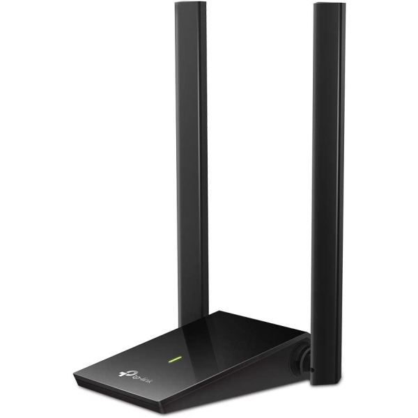 Wi-Fi LAN Adapter TP-Link Archer T4U Plus