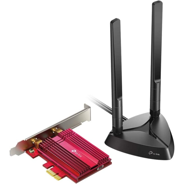 Wi-Fi LAN Adapter TP-Link Archer TX3000E