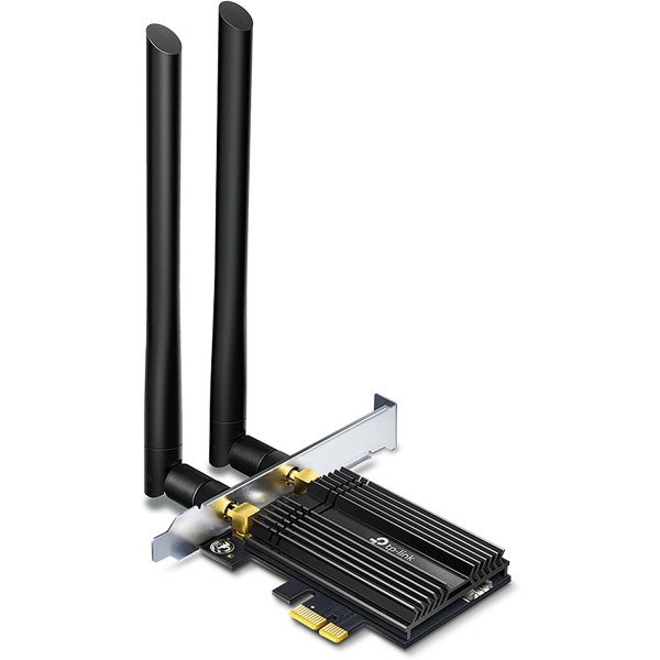 Wi-Fi LAN Adapter TP-Link Archer TX50E