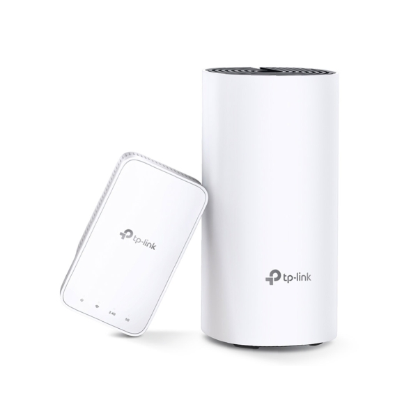 TP-Link Deco M3 2 packs Wi-Fi Router