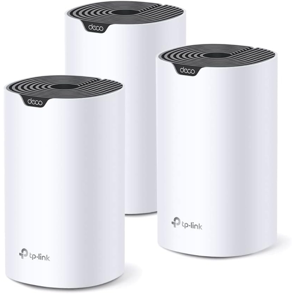 TP-Link Deco S73 pack Wi-Fi Router