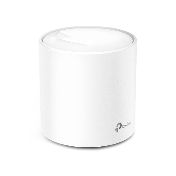 Wi-Fi Router TP-Link Deco X20(1-pack)