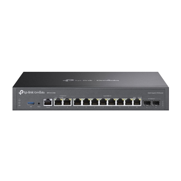 TP-Link ER7412-M2(UN) Switch HUB