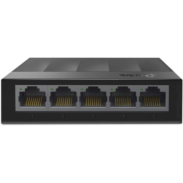 TP-Link LS1005G Switch HUB