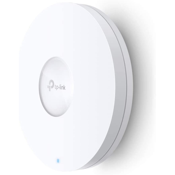 Wireless LAN Repeater Access Point TP-Link TP-Link Omada EAP660 HD Wireless LAN Repeaters Access Poin