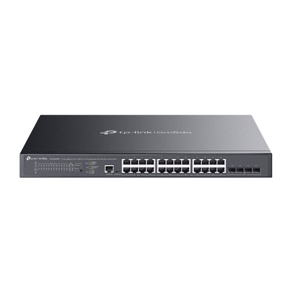 TP-Link Omada SG3428XMPP(UN) Switch HUB