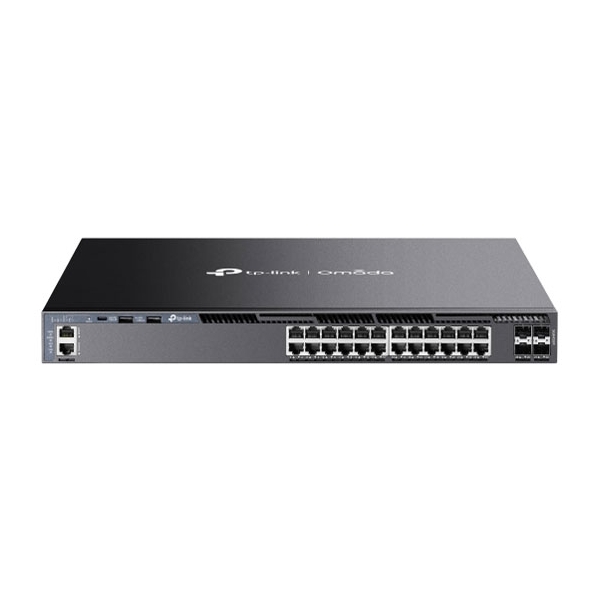 TP-Link Omada SG6428X(UN) Switch HUB