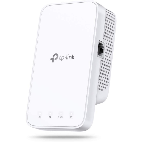 Wireless LAN Repeater Access Point TP-Link TP-Link RE230 Wireless LAN Repeaters Access Poin