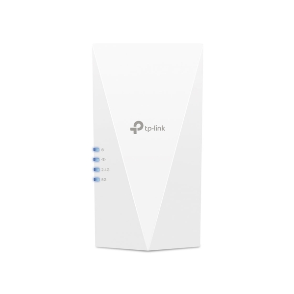 Wireless LAN Repeater Access Point TP-Link TP-Link RE600X Wireless LAN Repeaters Access Poin