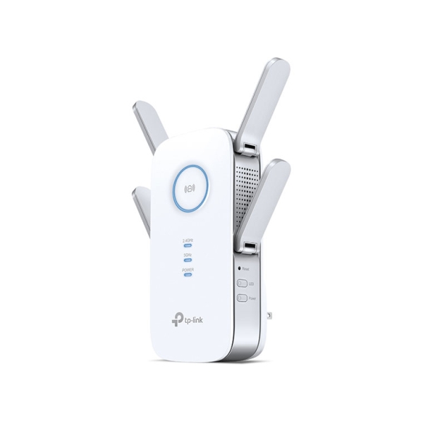 Wireless LAN Repeater Access Point TP-Link TP-Link RE650 Wireless LAN Repeaters Access Poin