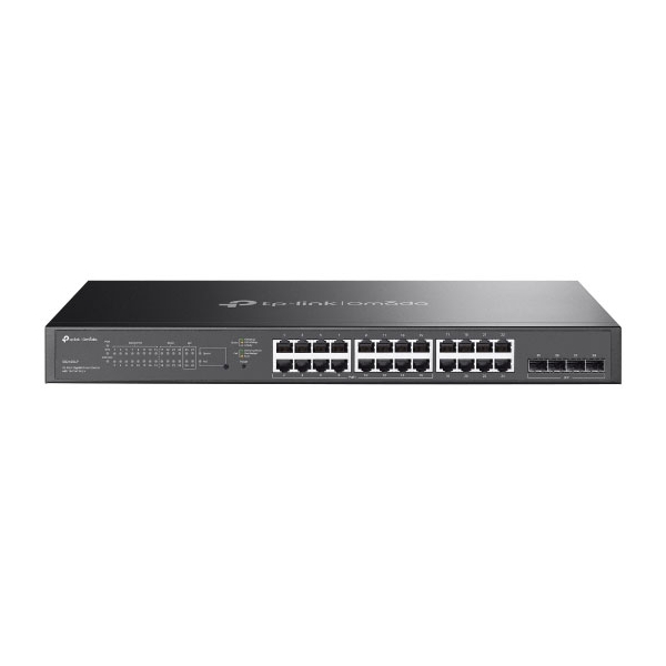 TP-Link SG2428LP(UN) Switch HUB