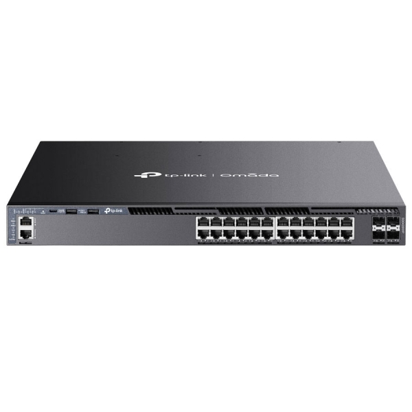 TP-Link SG6428XHP(UN) Switch HUB