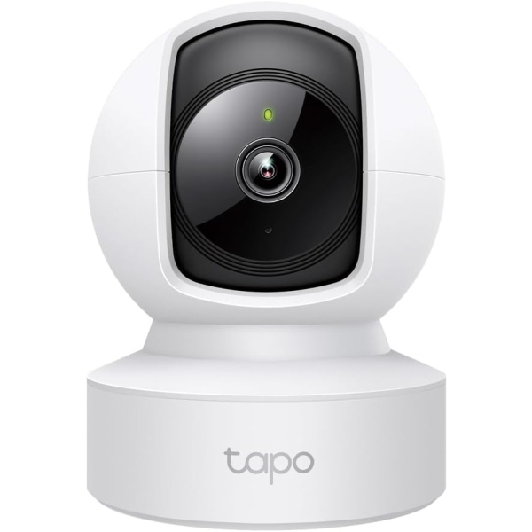 TP-Link Tapo C212 Video Surveillance Camera