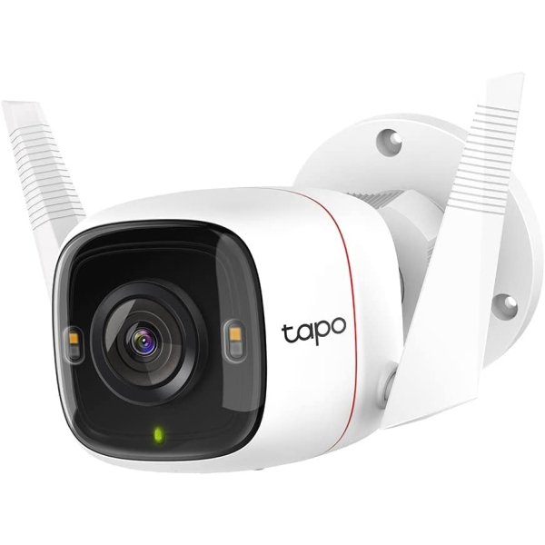 Video Surveillance Camera TP-Link Tapo C320WS Video Surveillance Camera