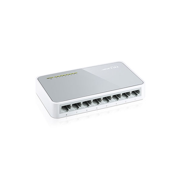 Switching HUB TP-Link TP-Link TL-SF1008D Switching HUB