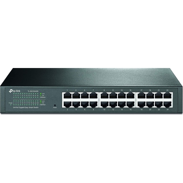 Switching HUB TP-Link TP-Link TL-SG1024DE Switching HUB