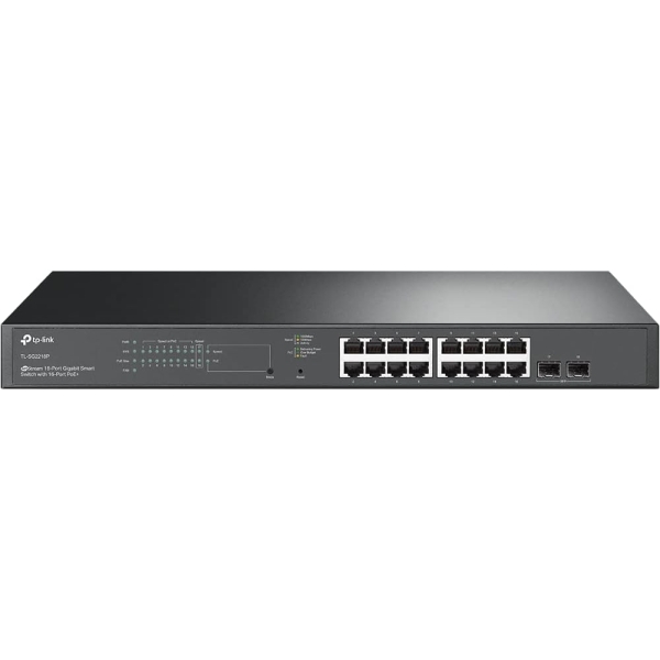 TP-Link TL-SG2218P Switch HUB