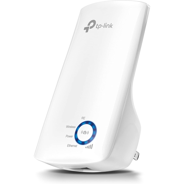 Wireless LAN Repeater Access Point TP-Link TP-Link TL-WA850RE Wireless LAN Repeaters Access Poin