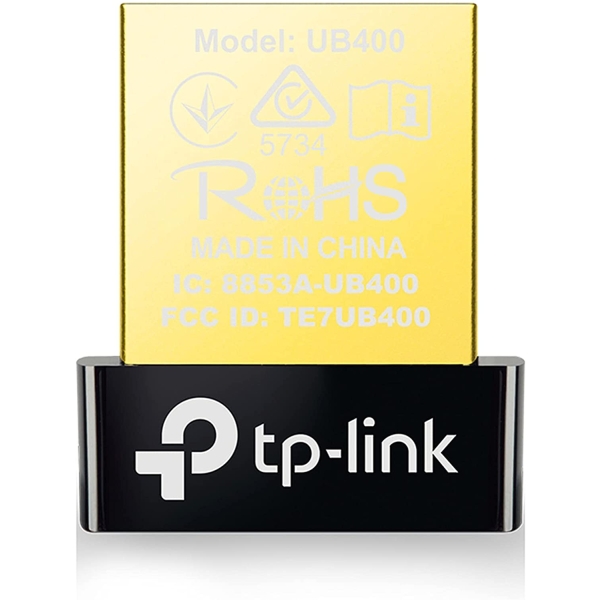 Bluetooth Adapter TP-Link TP-Link UB400 Bluetooth Adapter