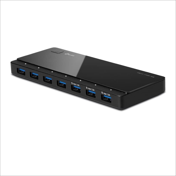 USB Hub TP-Link UH700 USB Hub