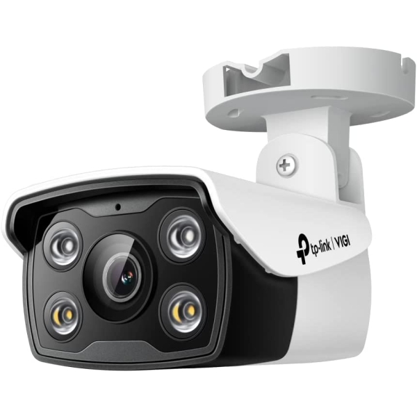 Video Surveillance Camera TP-Link VIGI C340 2.8mm Video Surveillance Camera