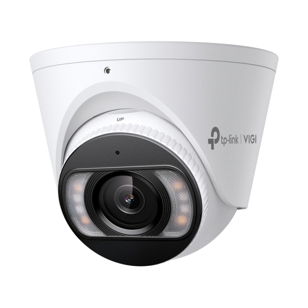 TP-Link VIGI C445 2.8mm Video Surveillance Camera