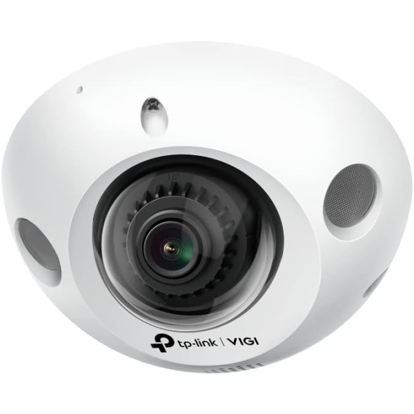 TPLink VIGI C230I Mini Video Surveillance Camera