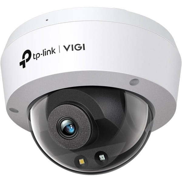 TPLink VIGI C240 4mm Video Surveillance Camera