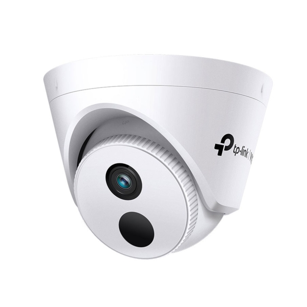 TPLink VIGI C440I 28mm Video Surveillance Camera