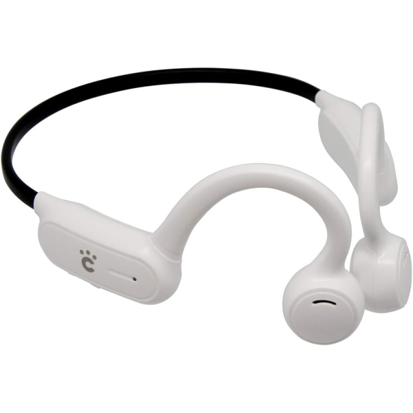 TRA cheero pino CHE-630 white Earphone Headphone