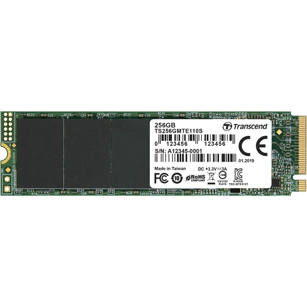 SSD Transcend 110S TS256GMTE110S