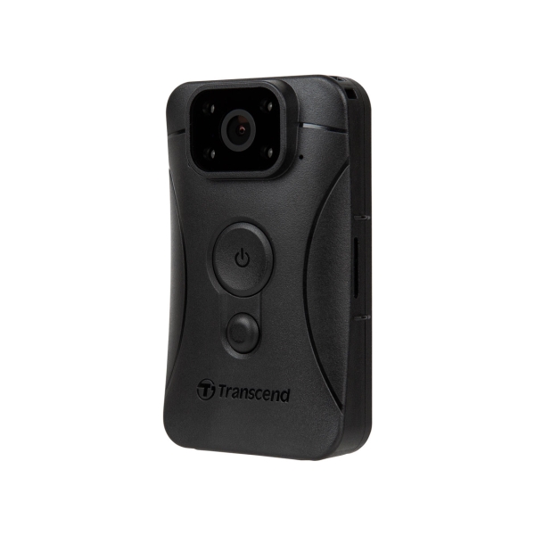 Transcend DrivePro Body 10C TS64GDPB10C 360 Degrees Camera