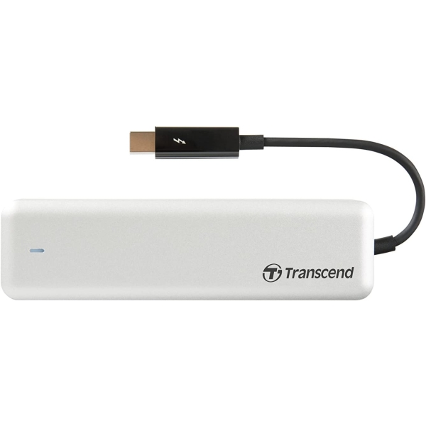 SSD Transcend JetDrive 825 TS480GJDM825