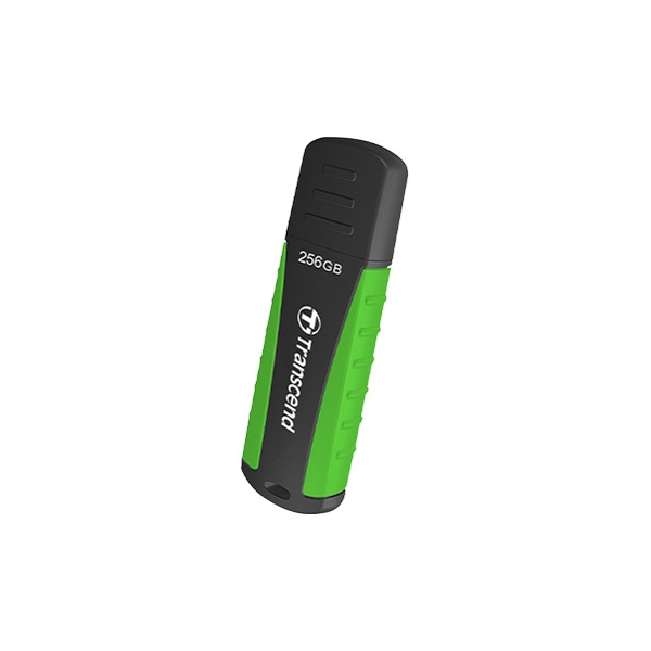 Transcend JetFlash 810 TS256GJF810 256GB Green USB Flash Drive