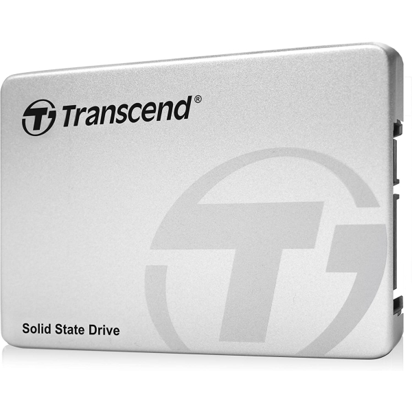 SSD Transcend SSD370 TS128GSSD370S