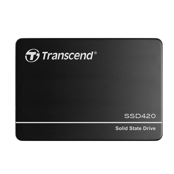 SSD Transcend SSD420 TS128GSSD420K