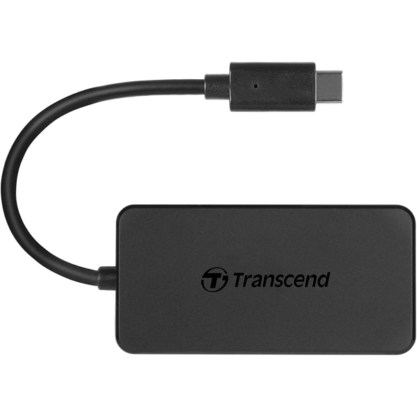 USB Hub Transcend TS-HUB2C USB Hub