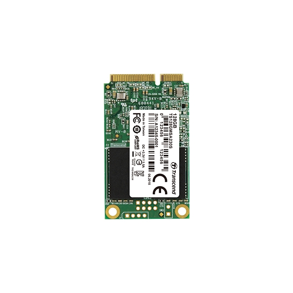 SSD Transcend TS128GMSA230S