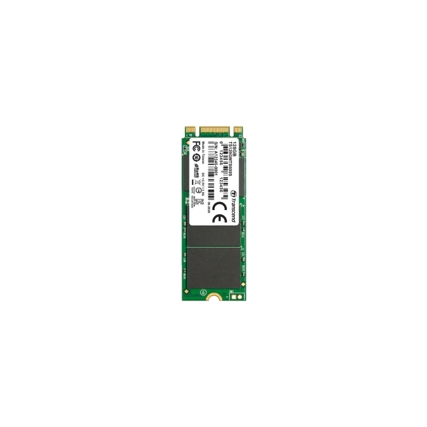 Transcend TS128GMTS600S SSD