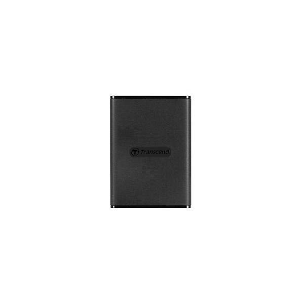 SSD Transcend TS1TESD270C Black