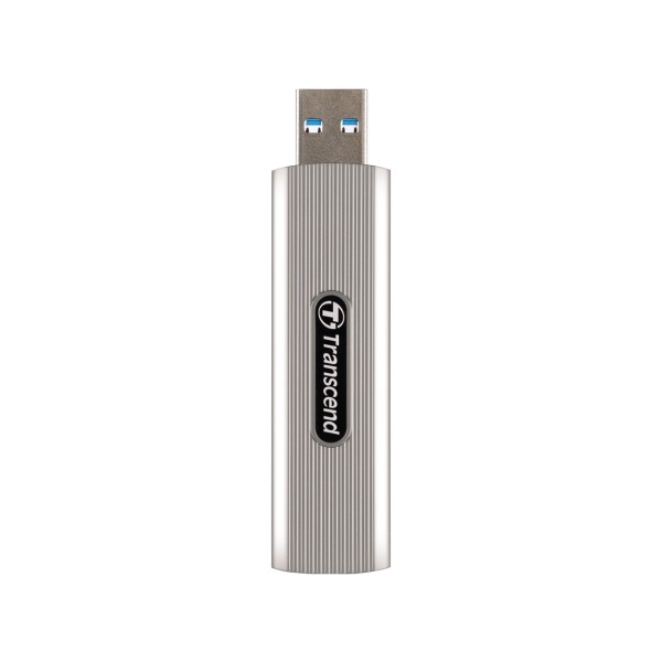 Transcend TS1TESD320A Light Gray SSD