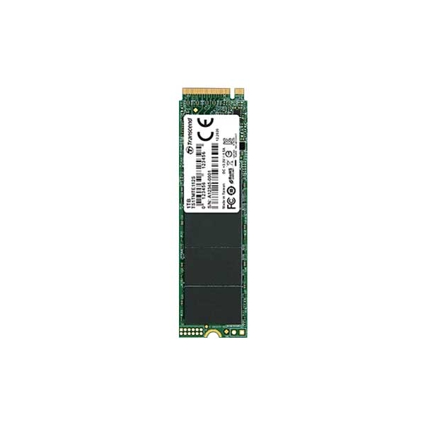 SSD Transcend TS1TMTE112S