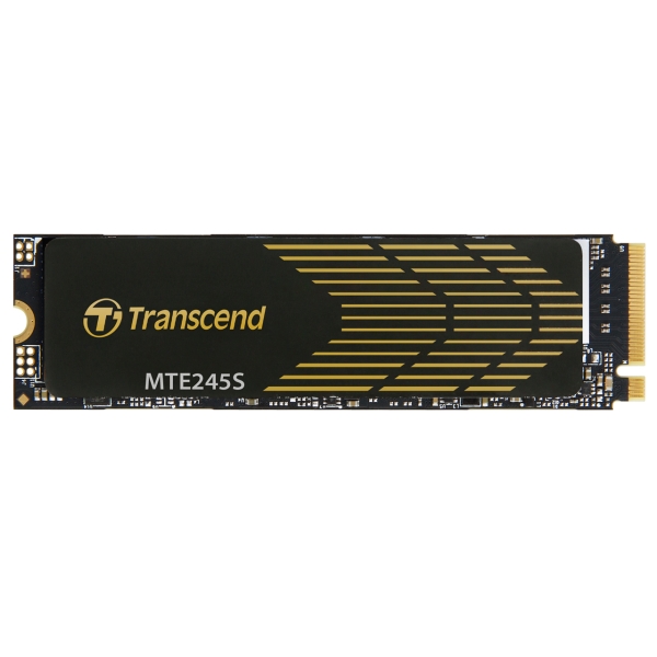 Transcend TS1TMTE245S SSD