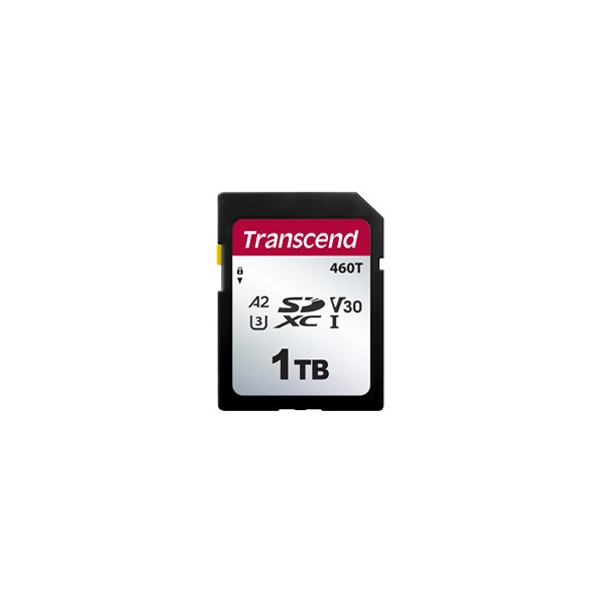 Transcend TS1TSDC460T 1TB Card