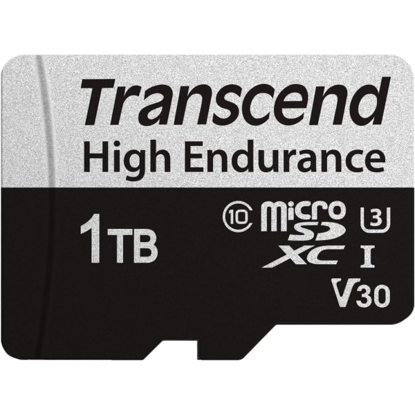 Transcend TS1TUSD350V 1TB Card