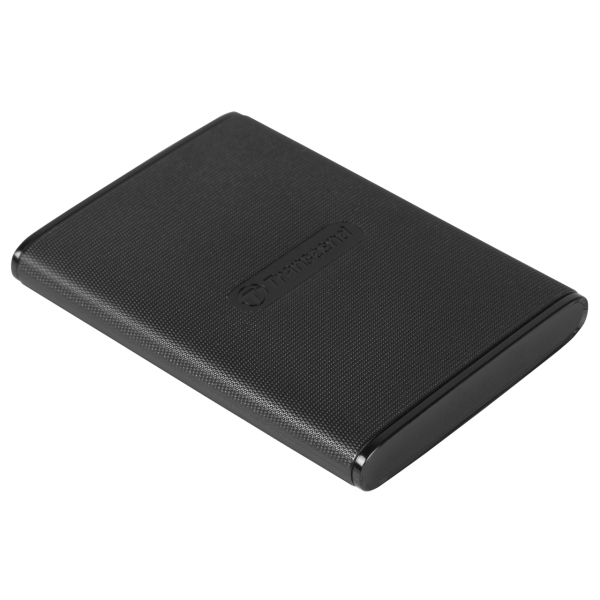 SSD Transcend TS240GESD230C Black