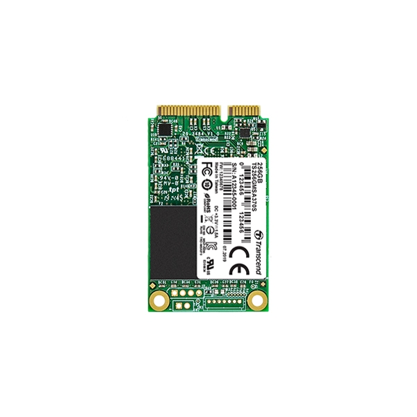 SSD Transcend TS256GMSA370S