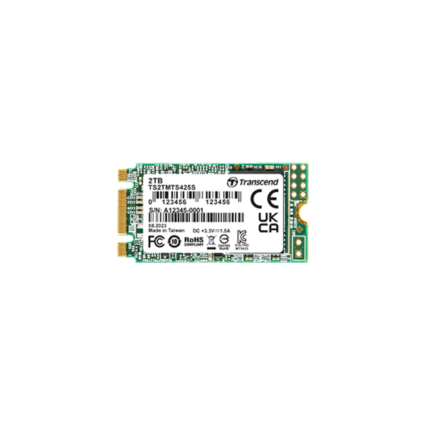 Transcend TS2TMTS425S SSD