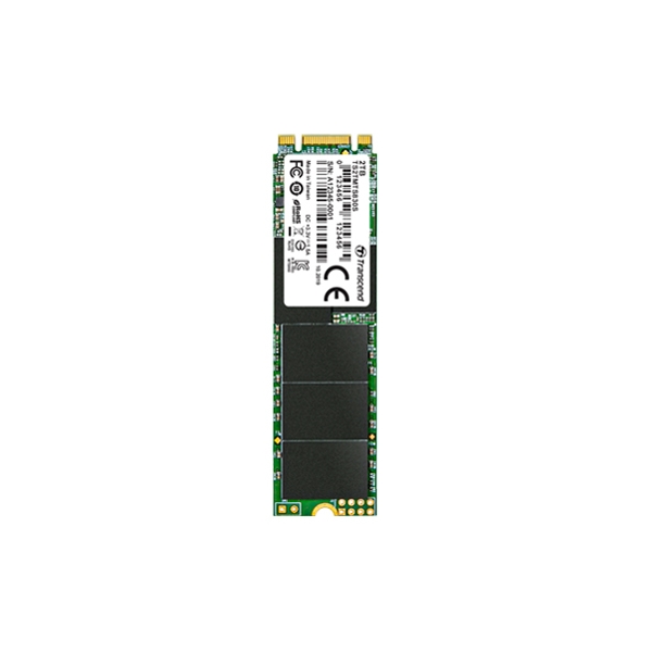 SSD Transcend TS2TMTS830S